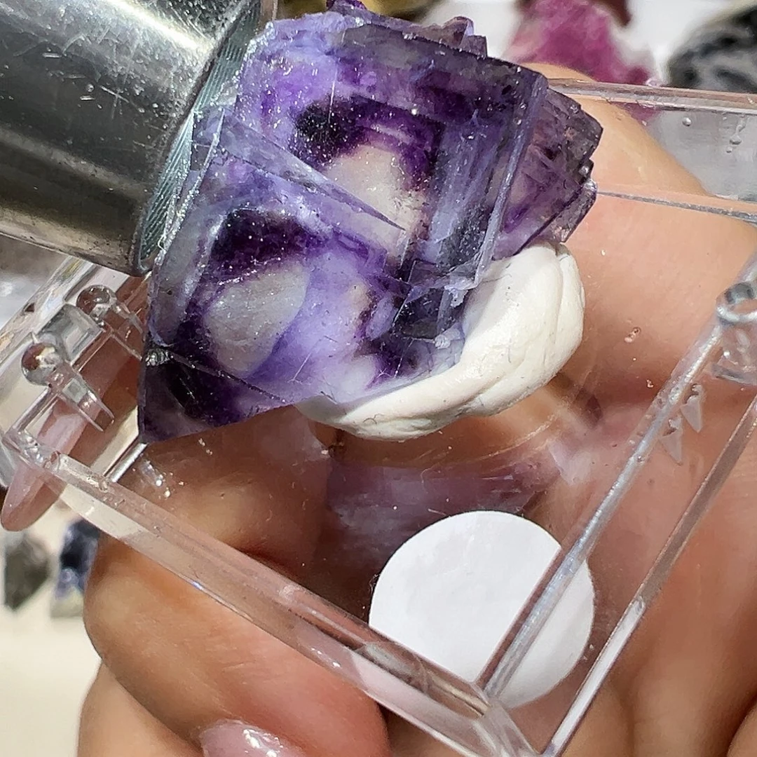 石材瑶岗仙瑶岗仙莹石