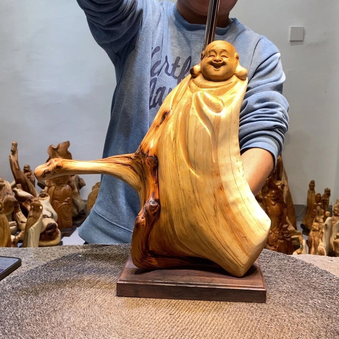 柏木（崖柏）精品太行崖柏