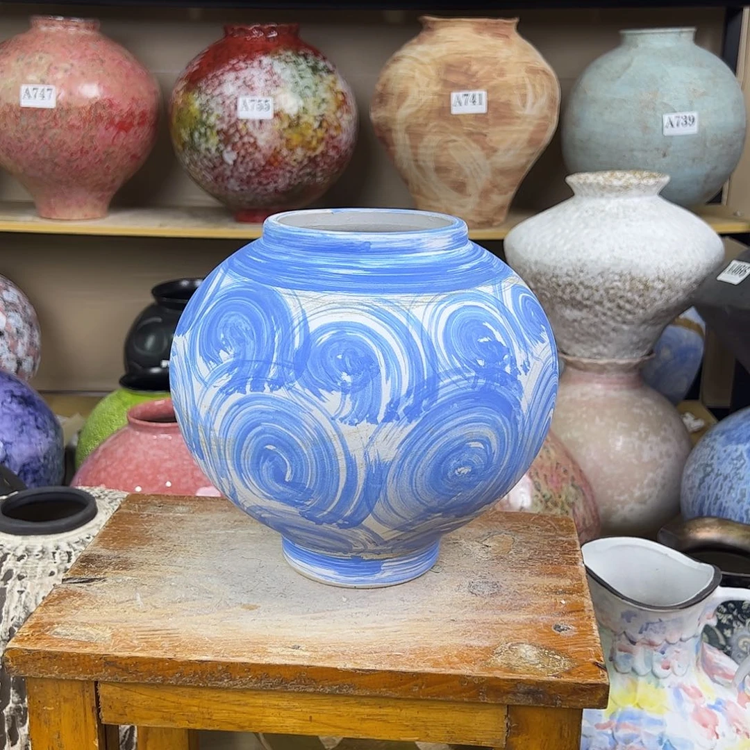 7766花瓶摆件家居装饰品