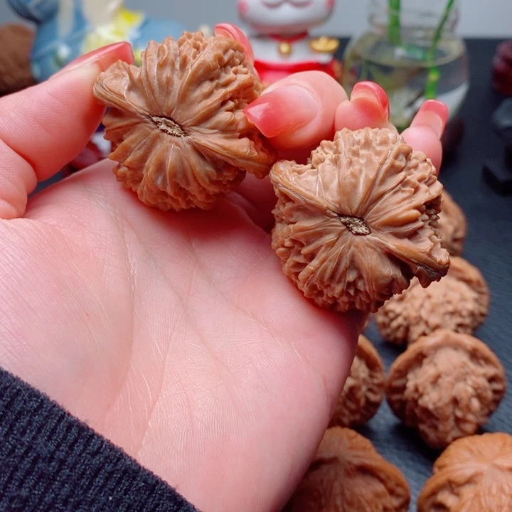 核桃山地果球磨41