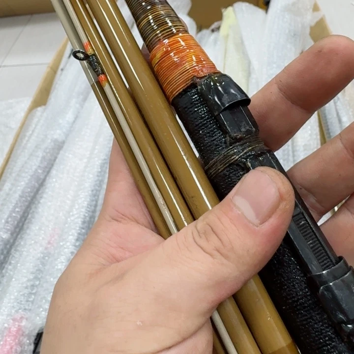 碳素1.8m以下马*鱼竿钓鱼竿888999000