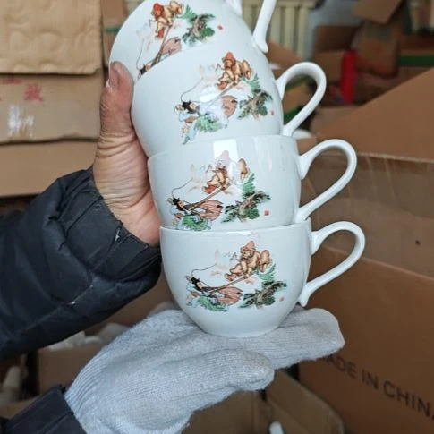 库存微瑕三打白骨精四个