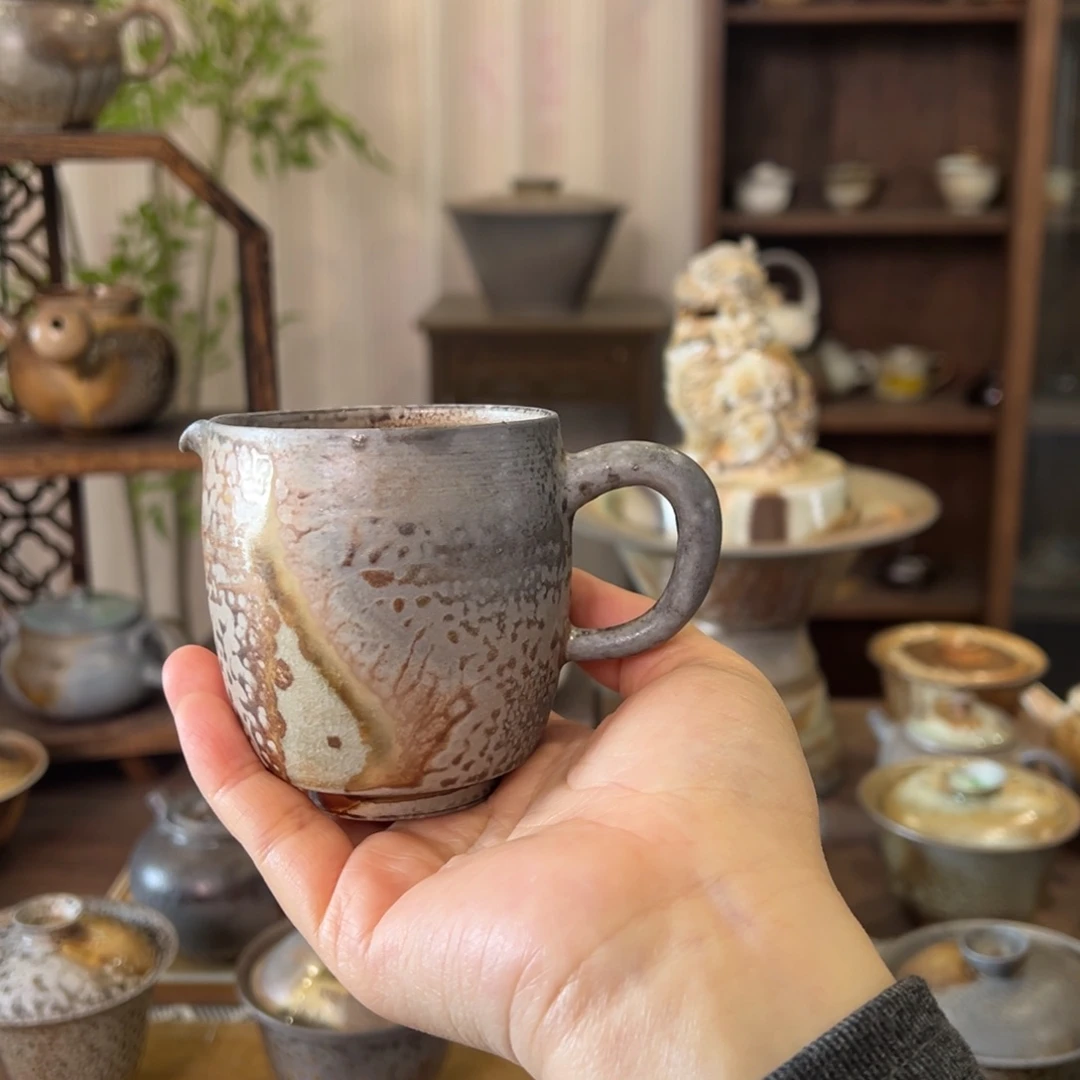 41中白精品把手公道