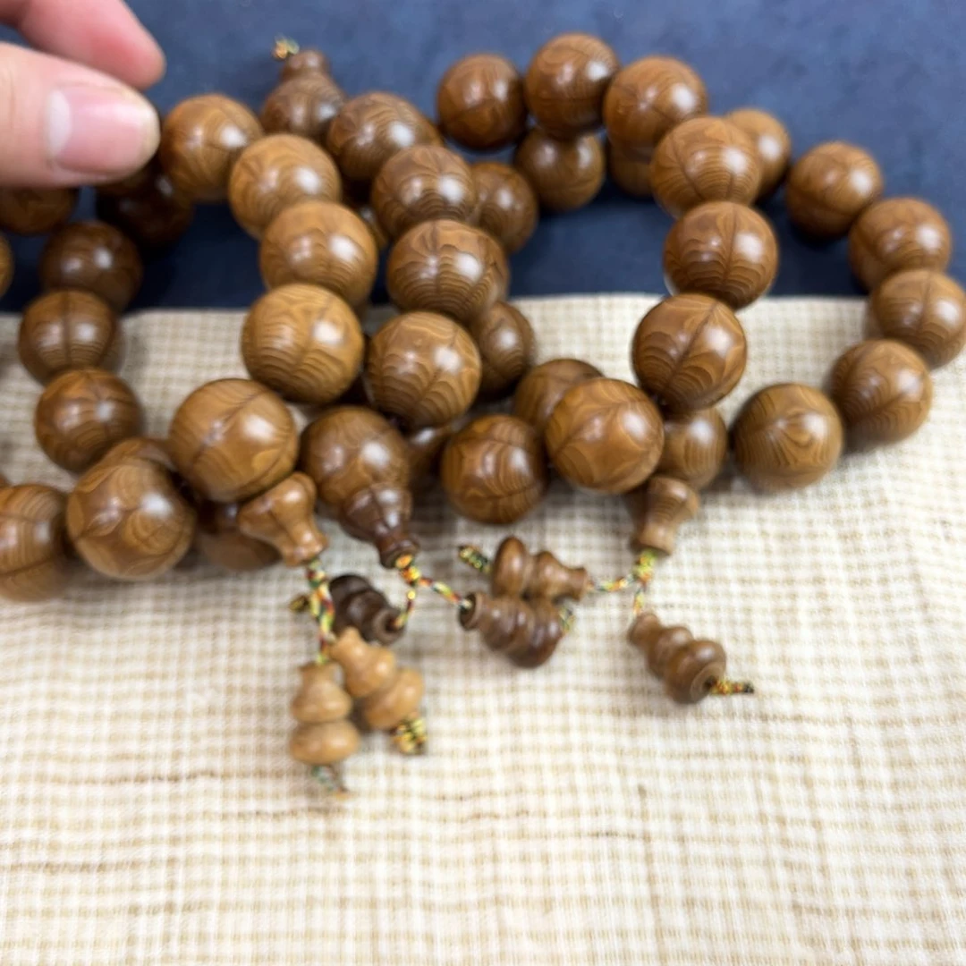 六道木无事牌35.88手串手链