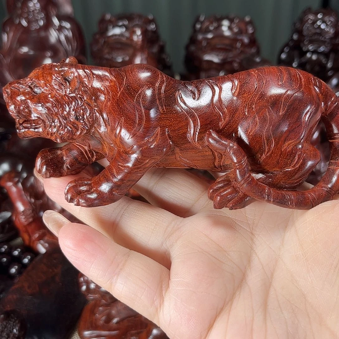 v***檀香紫檀（小叶紫檀）