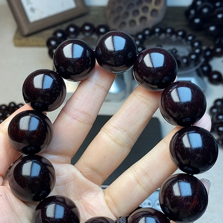 檀香紫檀（小叶紫檀）2.0带