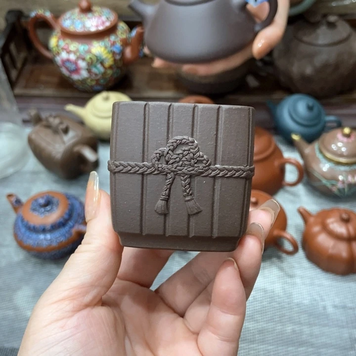 茶壶紫砂紫砂紫砂