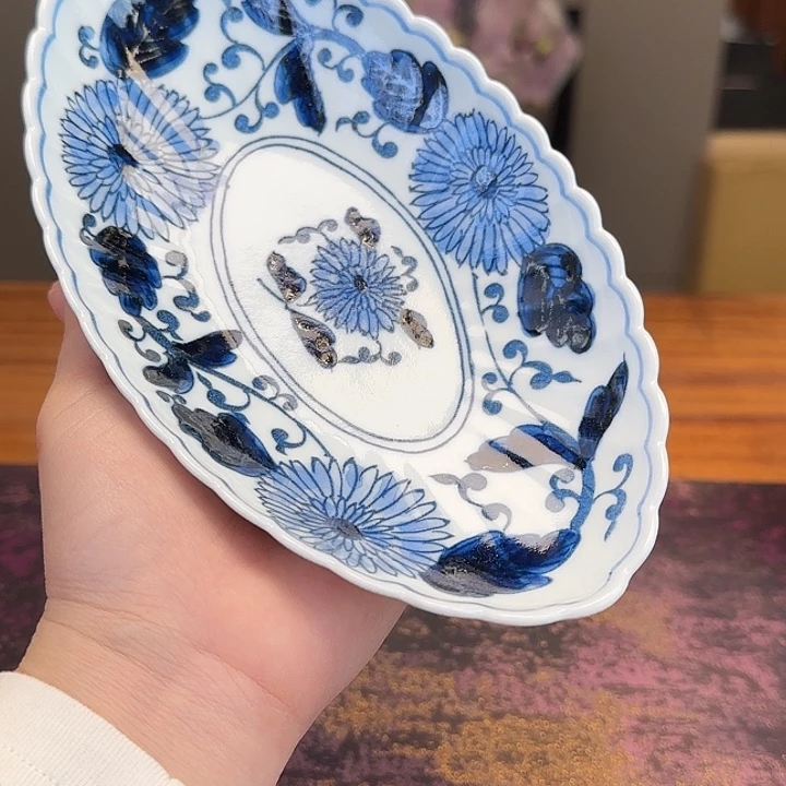 高端进口陶瓷产品