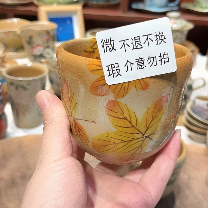 景德镇陶瓷学院的