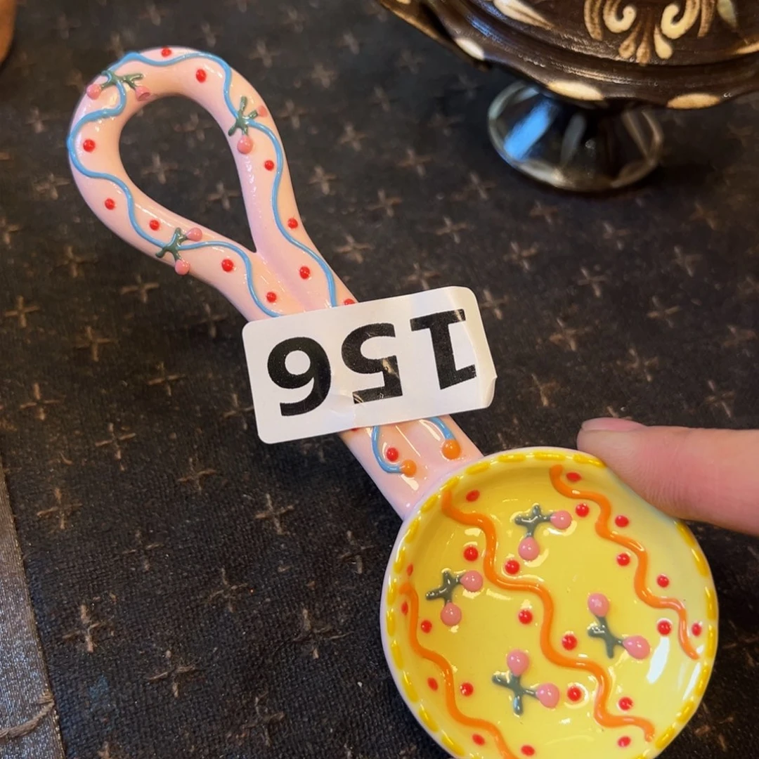 瓷片景德镇设计师手作