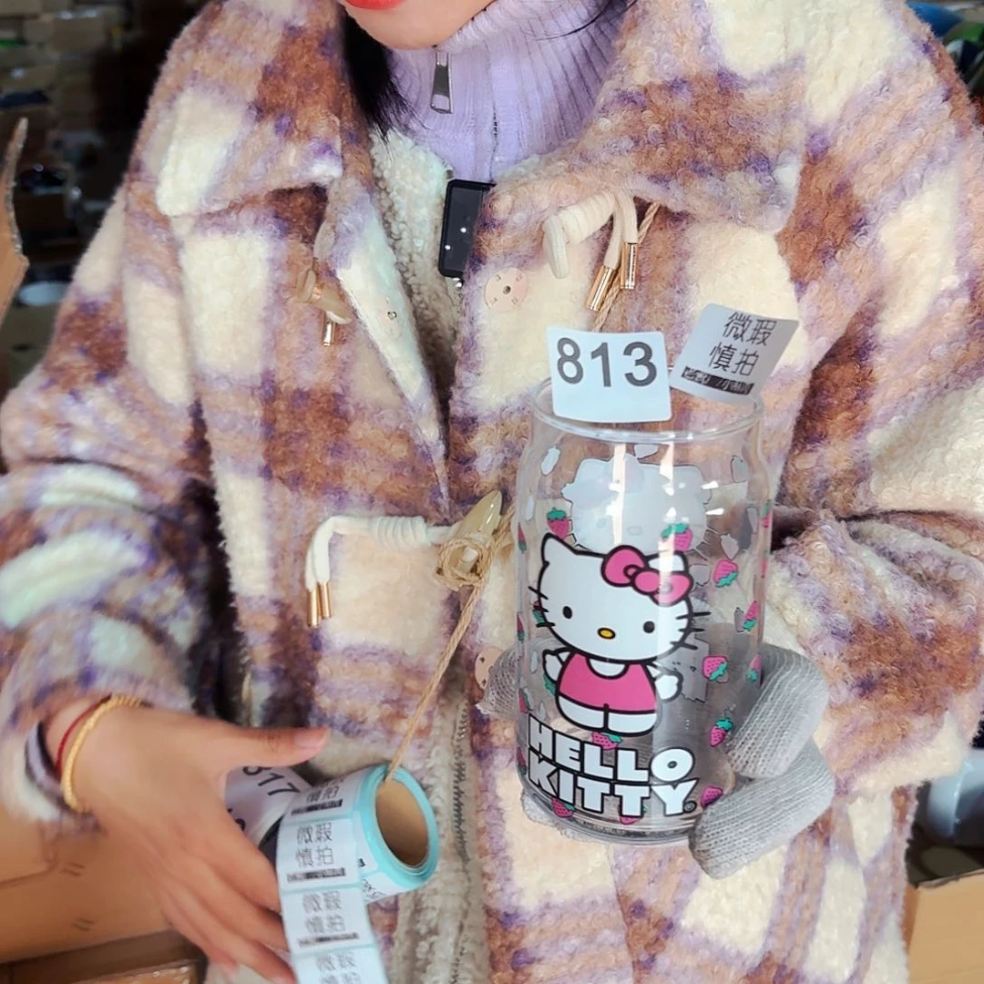 炻瓷无盖款微瑕813