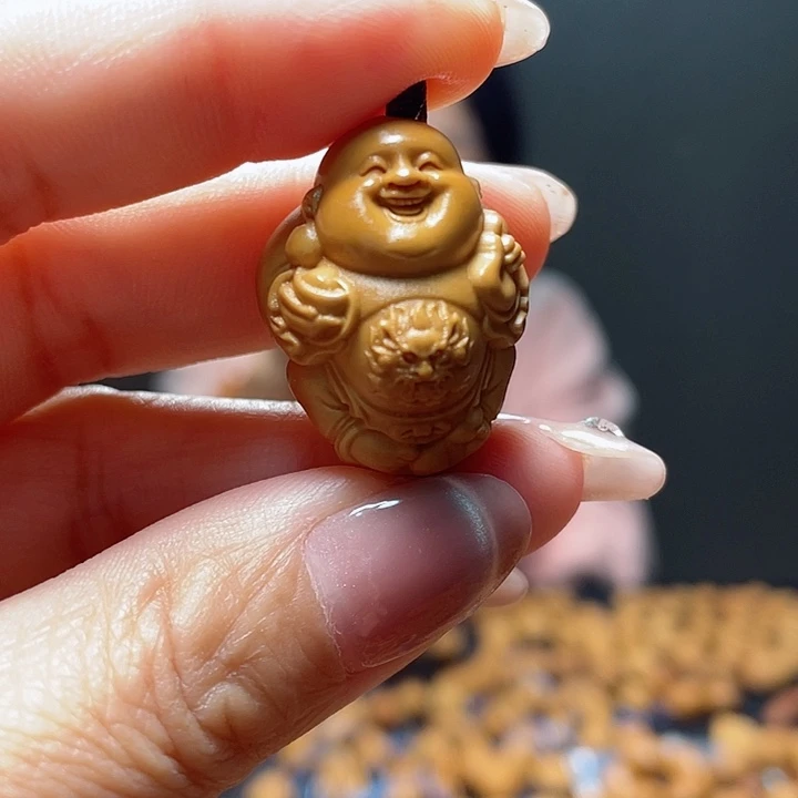 橄榄核手串/手链橄榄