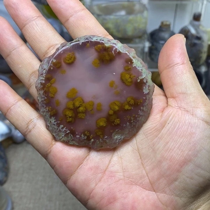 流***绰家居摆件