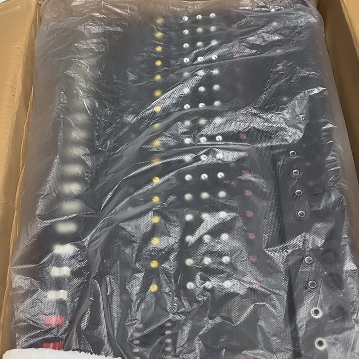 8新调音台一台 有电流声杂音 需要维修 运费到付