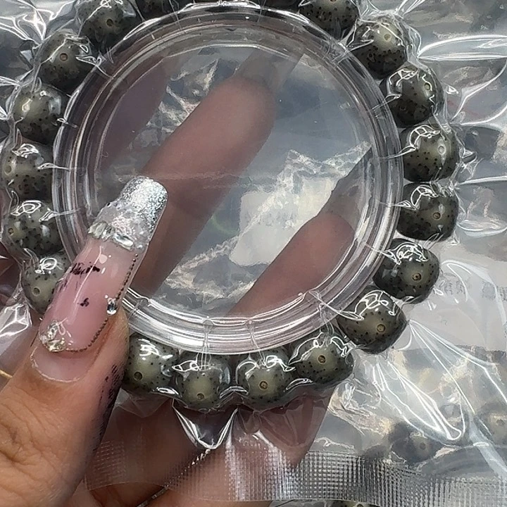 星月菩提手串402快乐星月菩提11