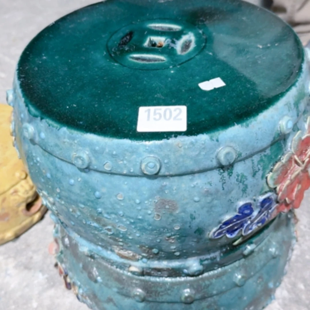 【闪购商品】陶瓷聚*1502