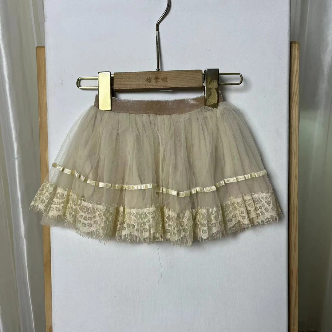 452卡其裙子0051