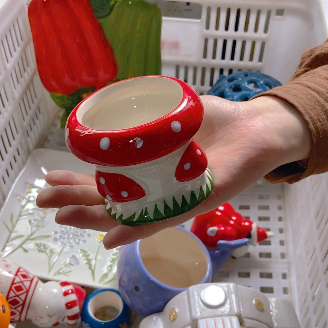 瑕疵陶瓷瑕疵特卖～非偏满八米邮