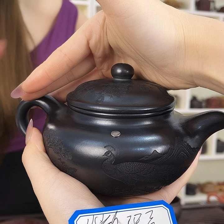 紫砂茶壶紫砂工艺厂