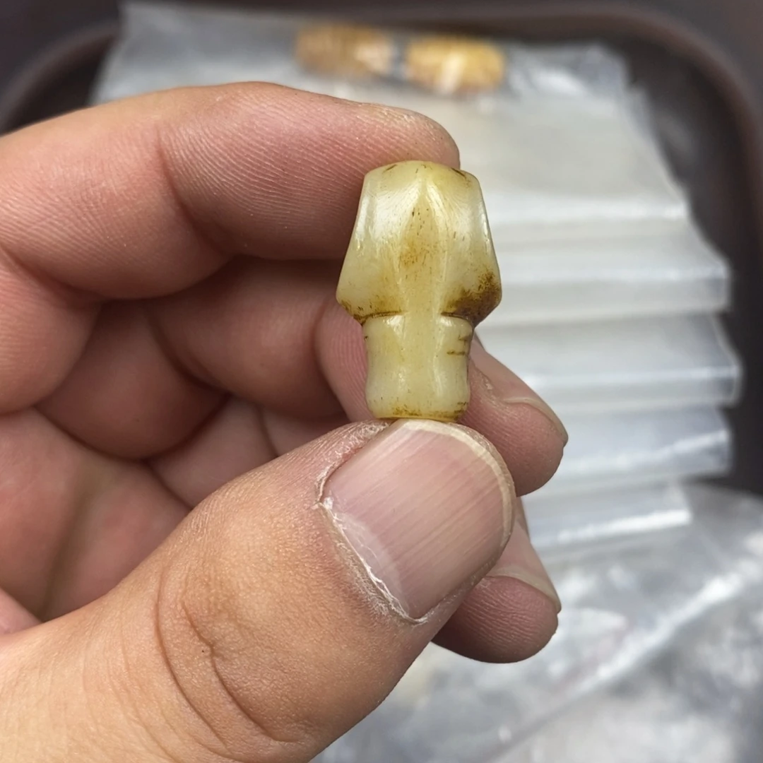 驼骨手串/手链配饰1