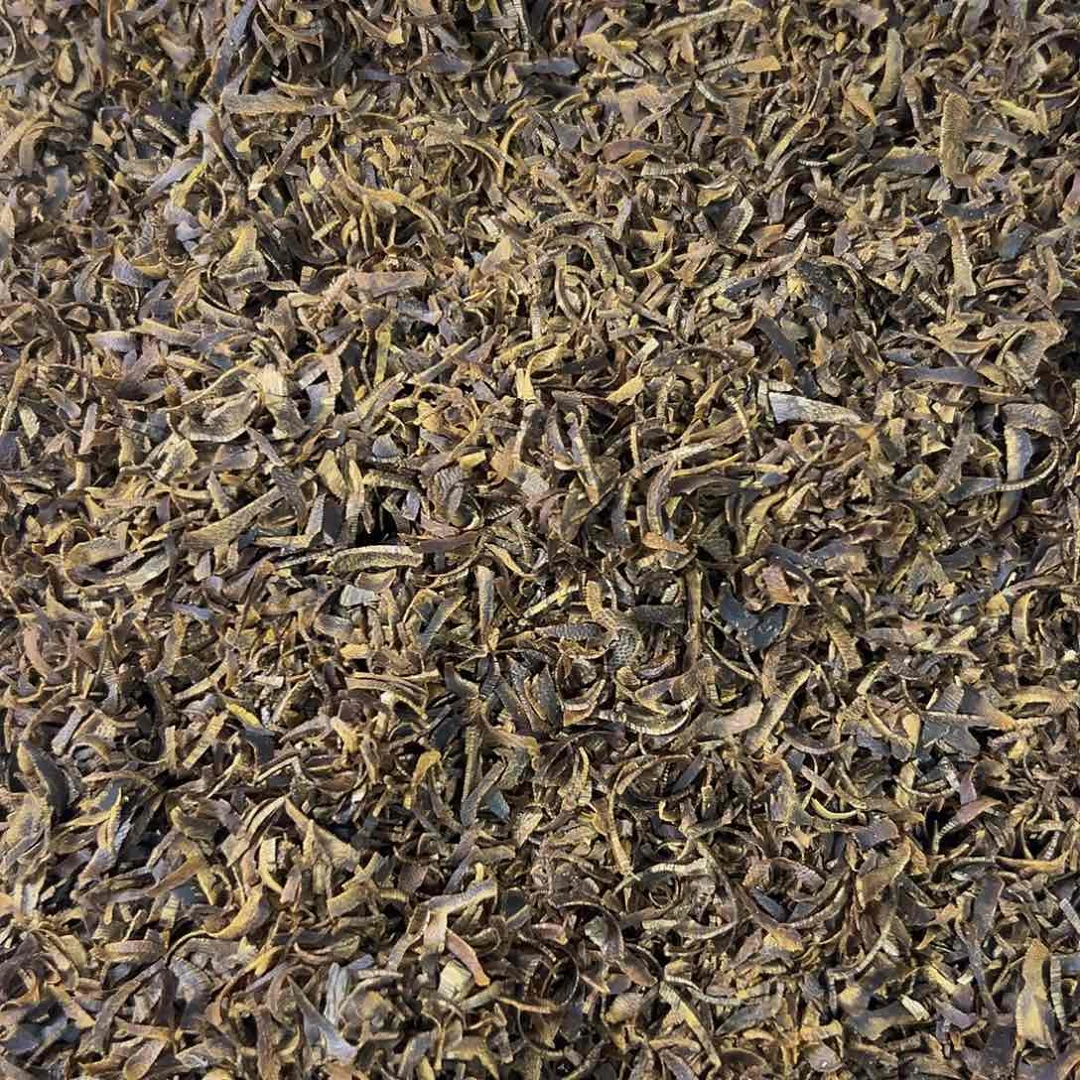 沉香碎屑沉香乌身圆叶沉水切丝