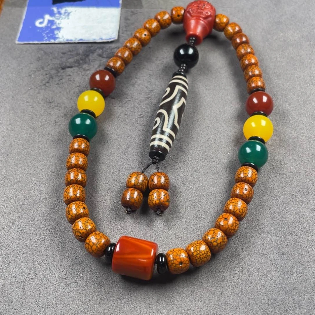 【闪购商品】星月菩提吊坠星月