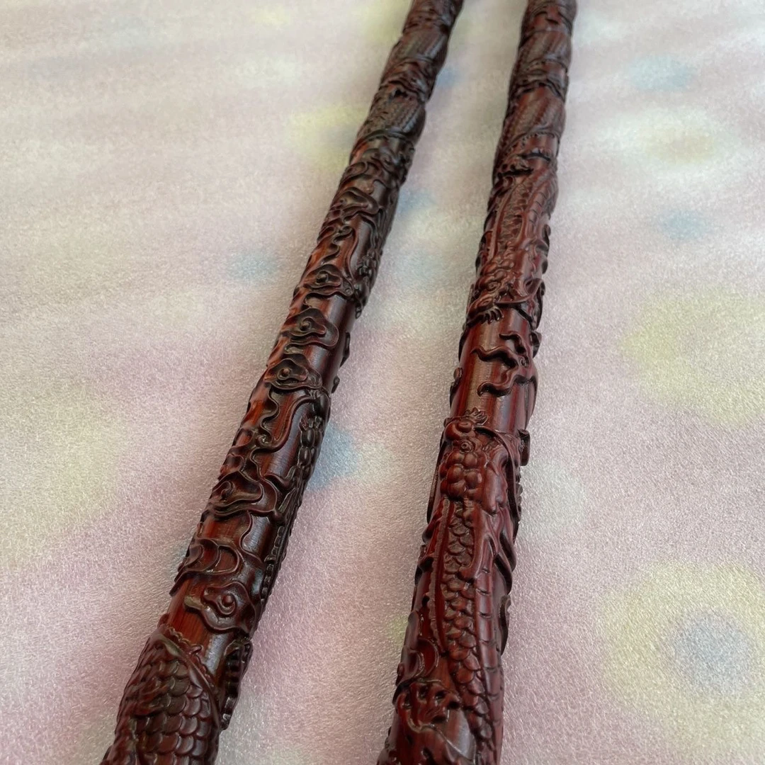 粉丝专属 盘龙棍 户外运动