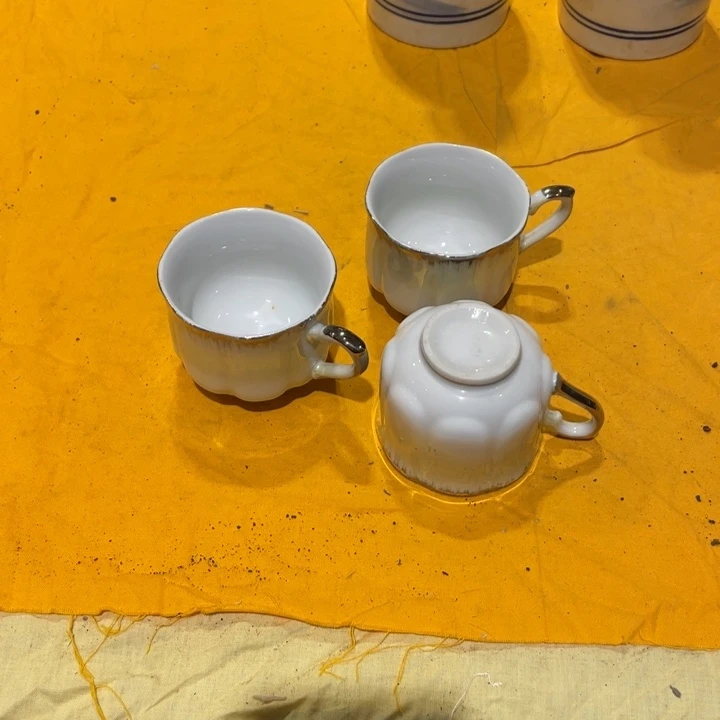 瓷片工艺美术品陶瓷艺术