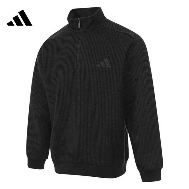 【流光风】adidas阿迪达斯男子SWEAT运动休闲卫衣JY6949