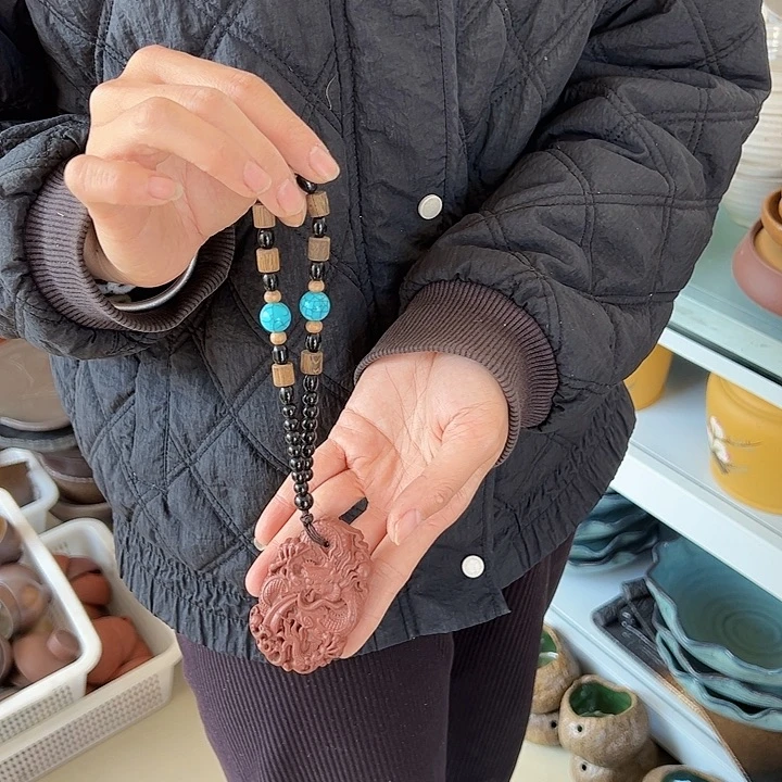 紫砂茶盘宜兴紫砂粗陶茶具