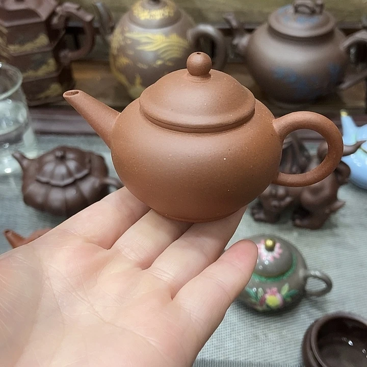 茶壶紫砂紫砂紫砂