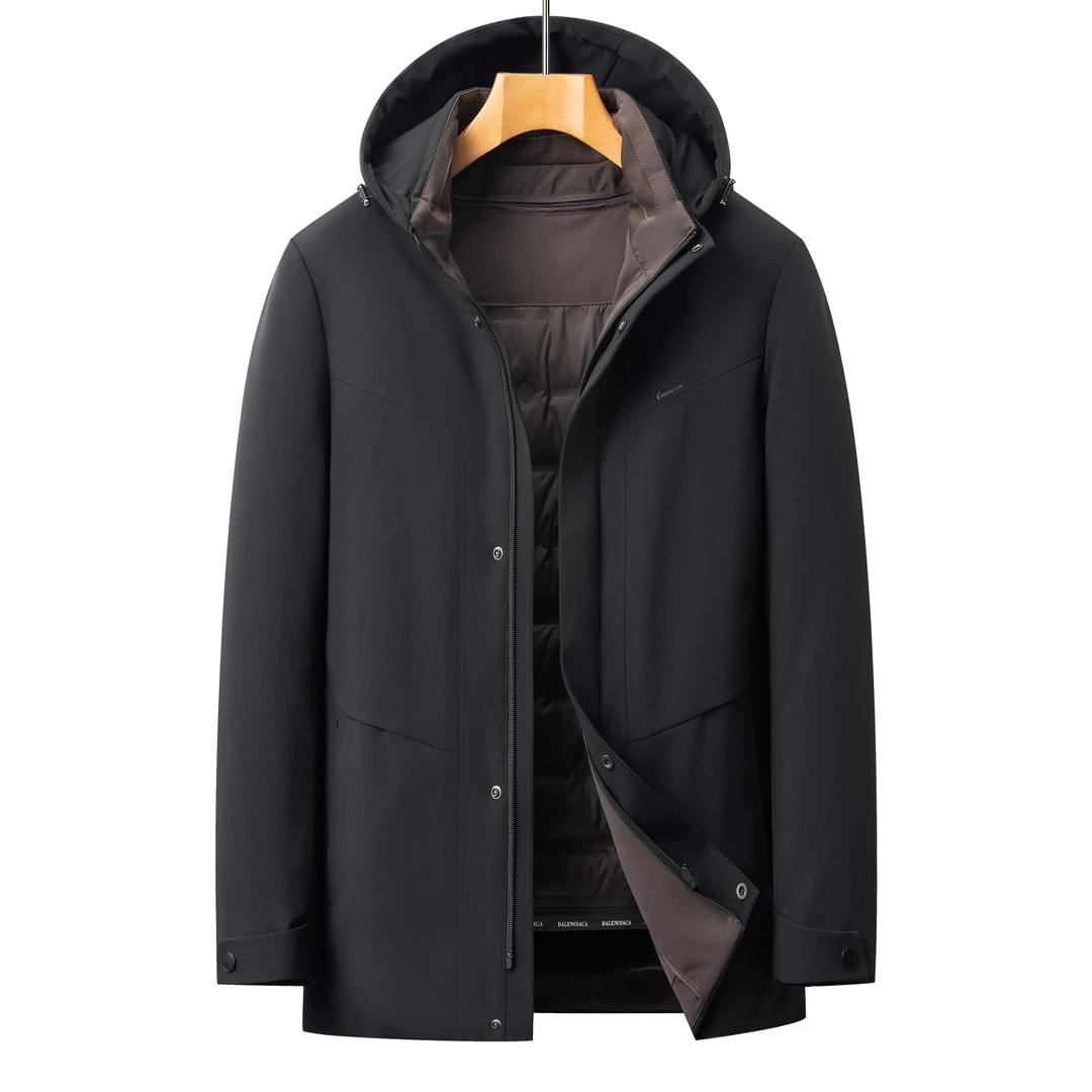 【断码捡漏】编码251-300男士冬装外套