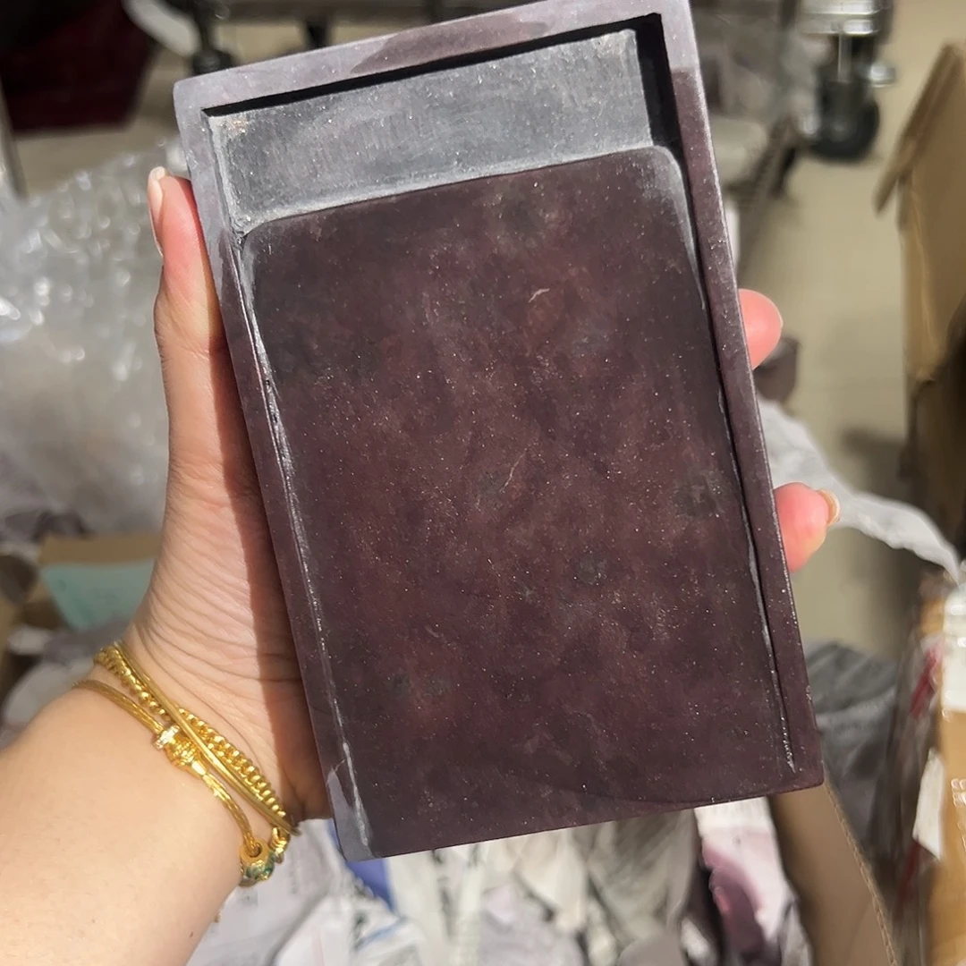 端砚文房四宝笔墨纸砚