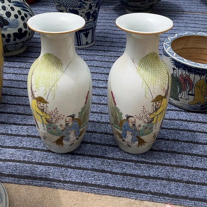 欢迎大家来看我的
