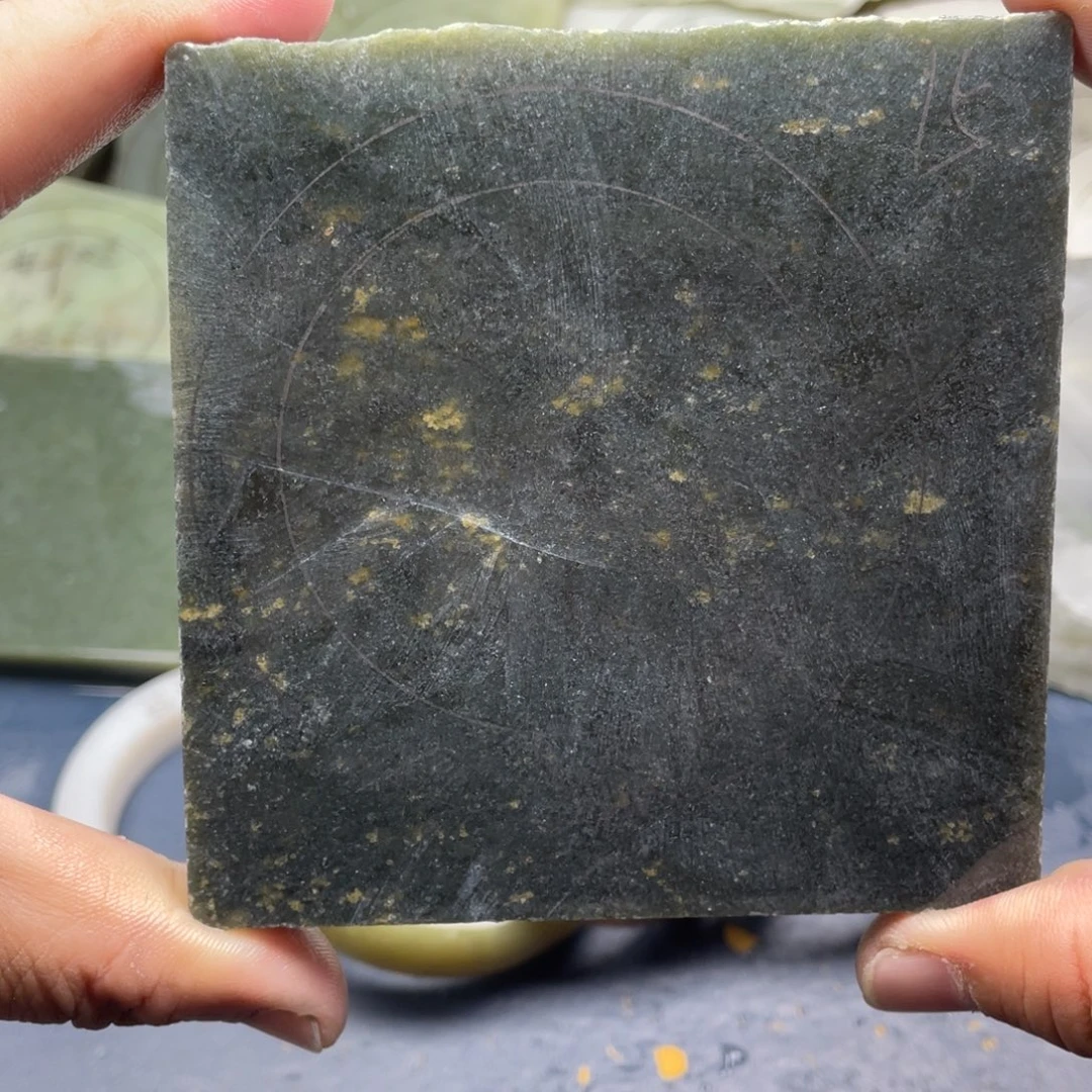 和田玉未镶嵌珠宝奇石