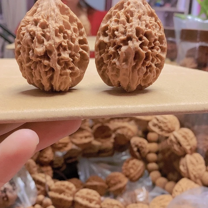 【闪购商品】文玩核桃把件39老鼠