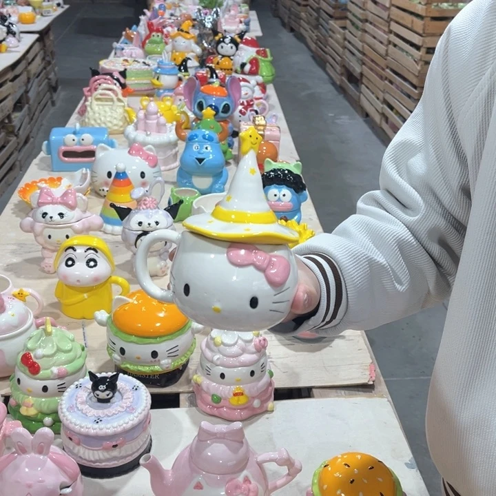 紫砂茶案这么多人都在等着