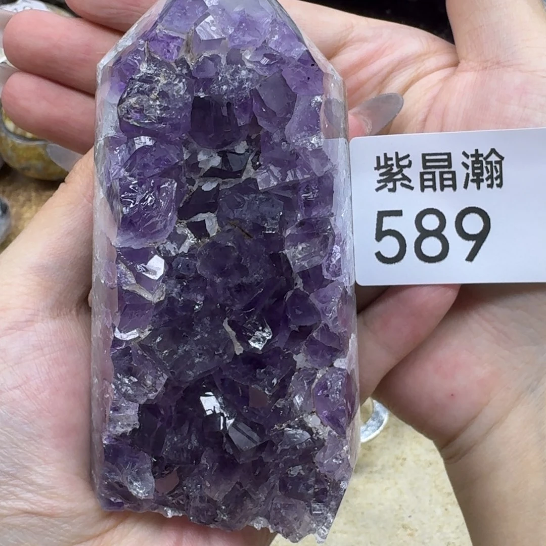 未镶嵌大型摆件（非配饰）水晶