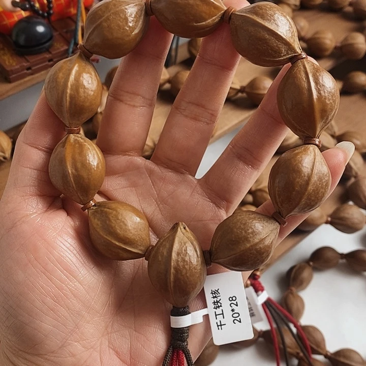 与***善2028正宗梅林铁核