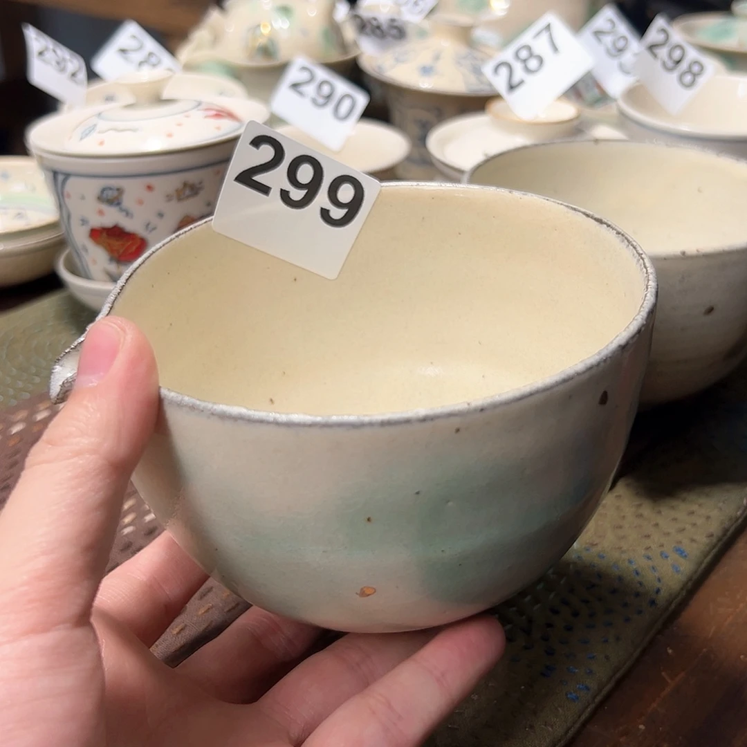 摆件K****o景德镇不俗屿茶器299