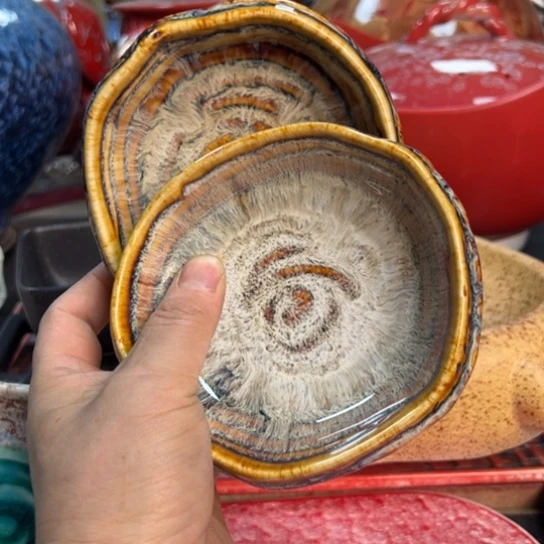 瓷片本店消费满二十包包邮的