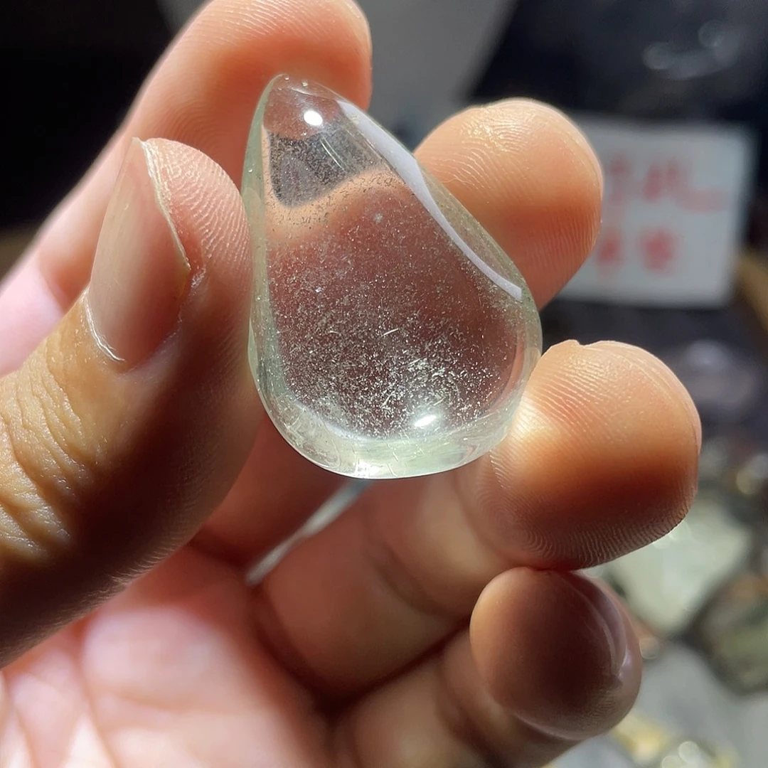 S***s颈饰未镶嵌水晶水晶