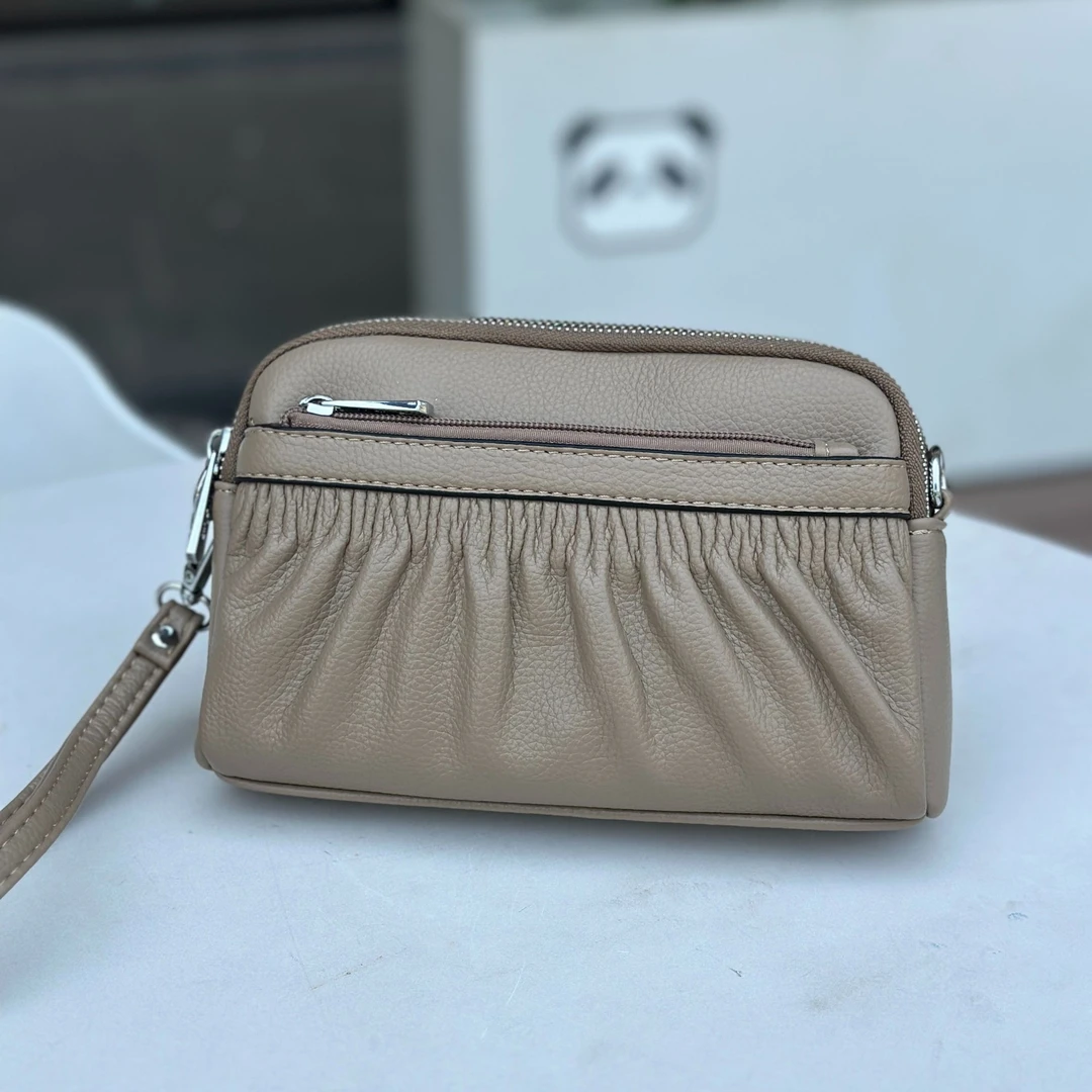 【618·好包韵自来】时尚百搭斜跨包包 2025年出行必备新款手机包