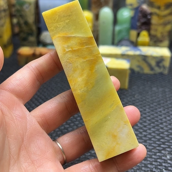 且***歌云南石印章石印章石