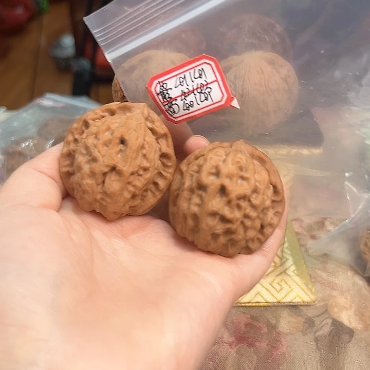把件文玩核桃非嫁接北京