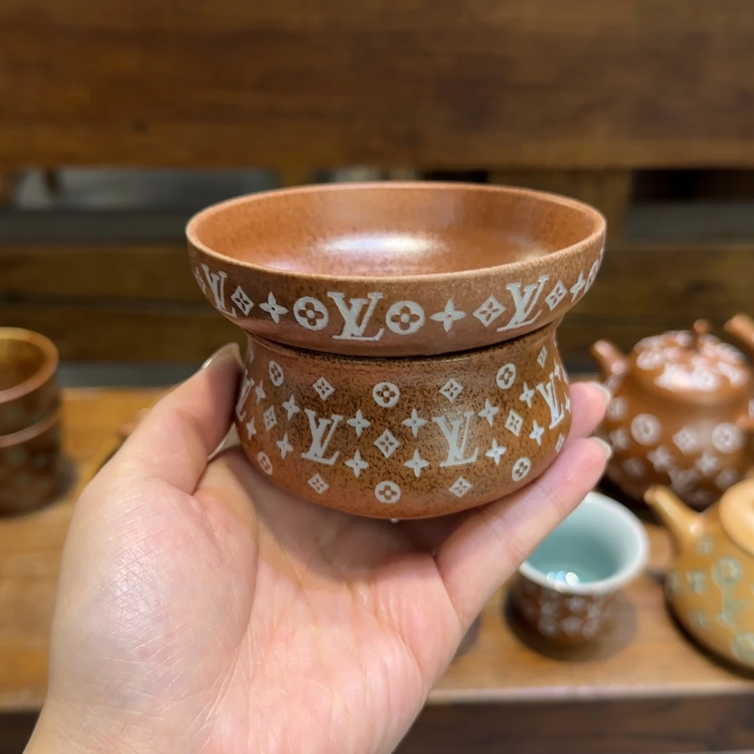福***芦龙泉青瓷小满青瓷