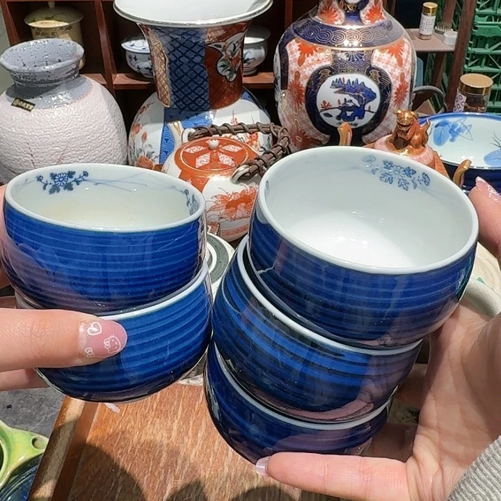 盖碗 五十包邮或任意三单包邮