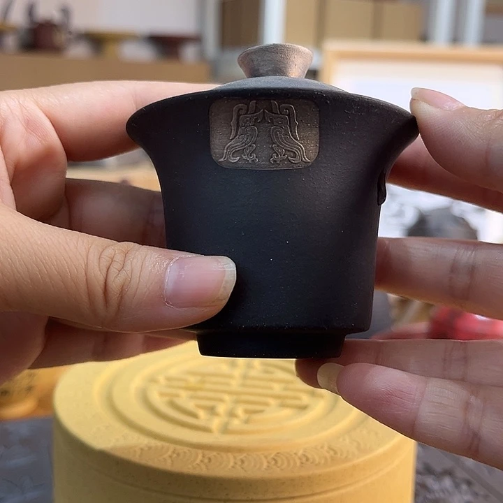 原矿本山手工888壶