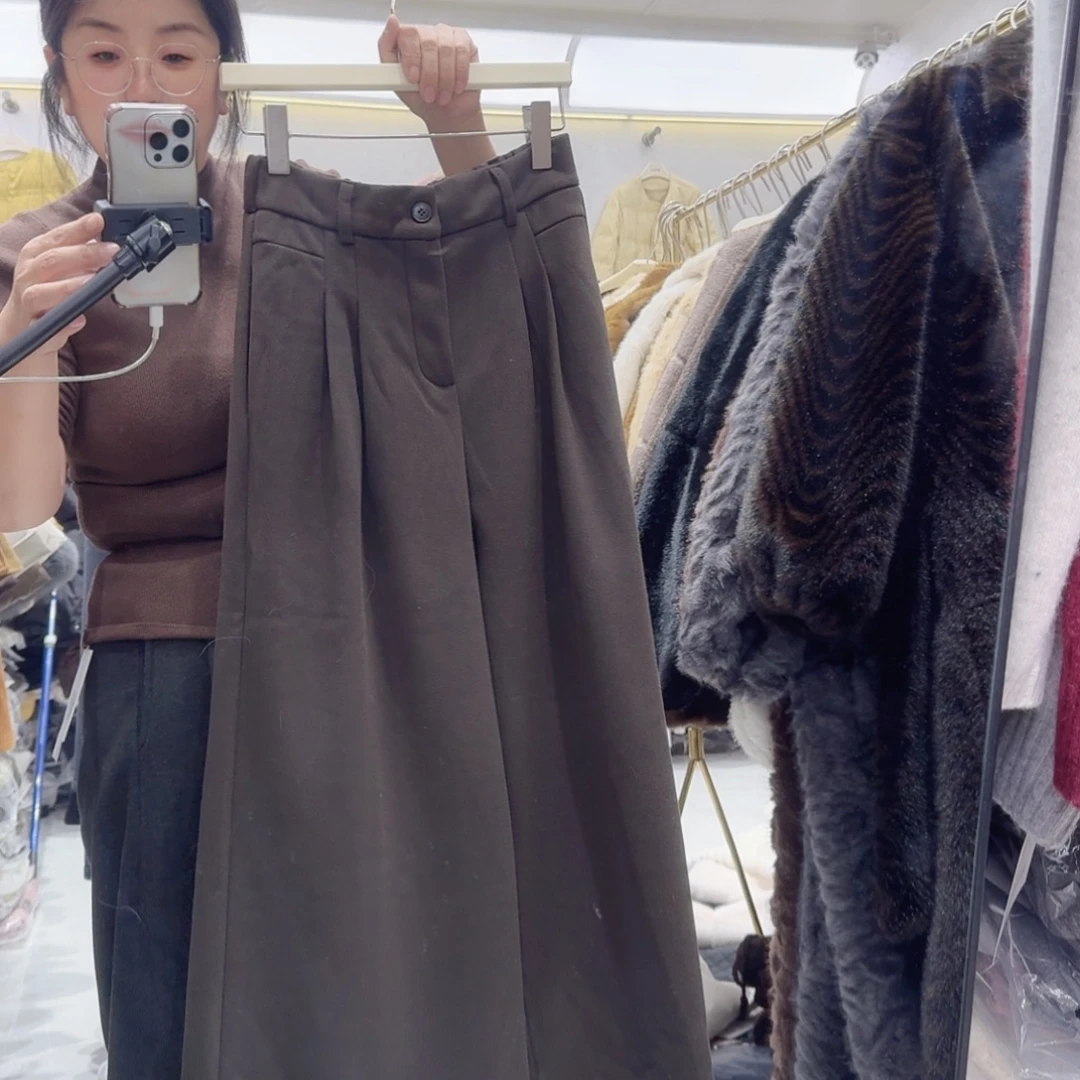 贝壳90斤穿到135斤之内