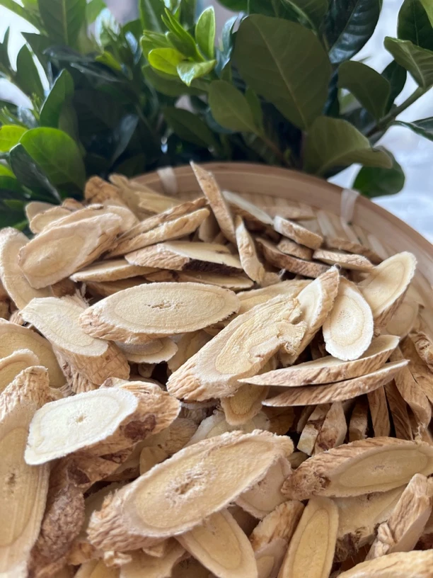 【新人福利款】岷县种植黄芪，精挑细选，你的专属福利